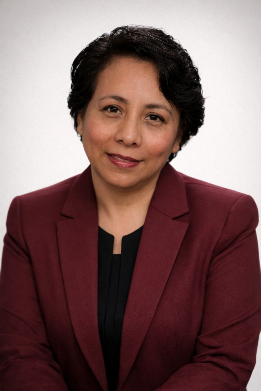 Dra. Nombre Presidenta AMEIN 2026