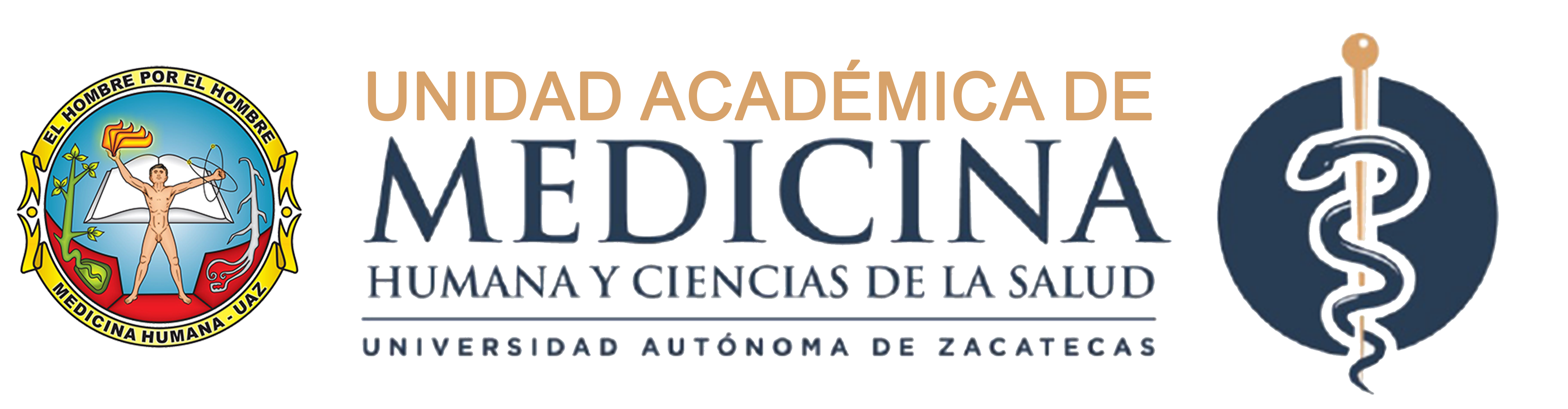 Logo Medicina UAZ